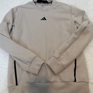 Adidas Men’s D4T Crew Neck